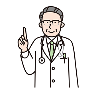 訪問診療スタッフ