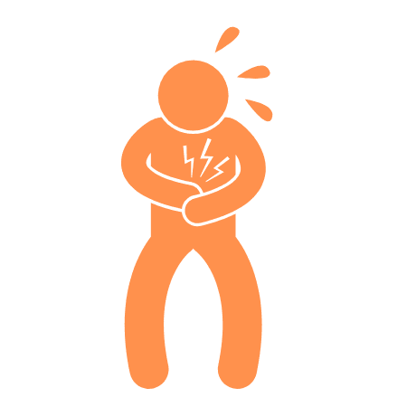 尿道の痛み